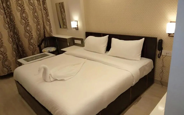 Hotel Varanasi Heritage