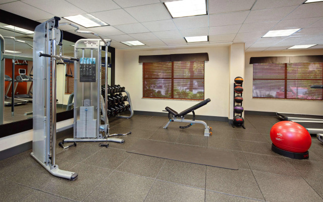 Hampton Inn & Suites Agoura Hills