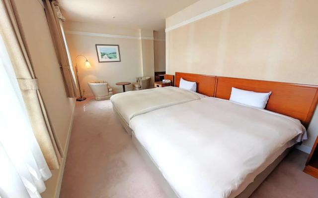 Yugashima Golf Club Hotel Resort