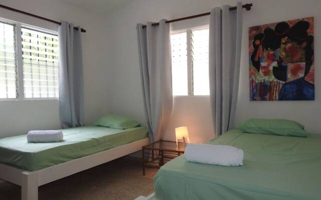 Puerto Plata Beach Hostel