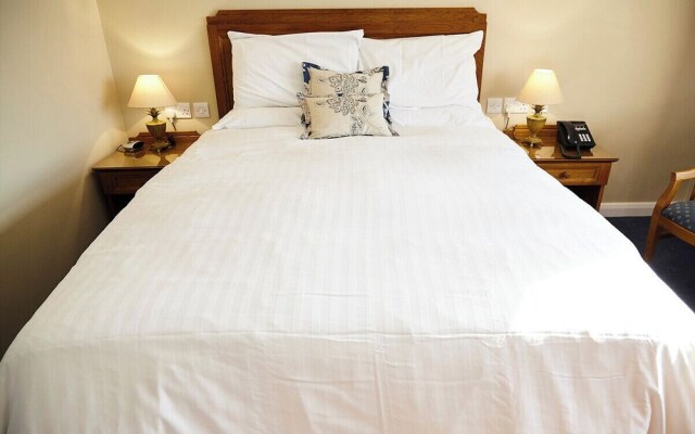 The Humber Bridge Country Hotel