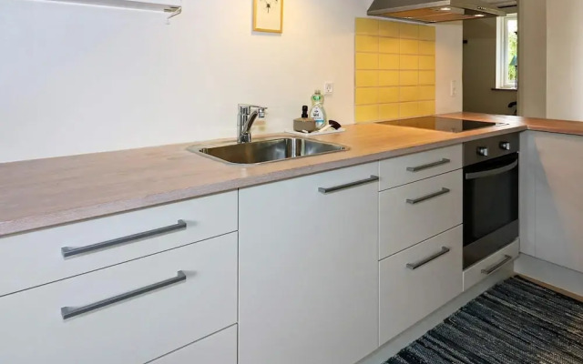 Holiday Home in Hadsund