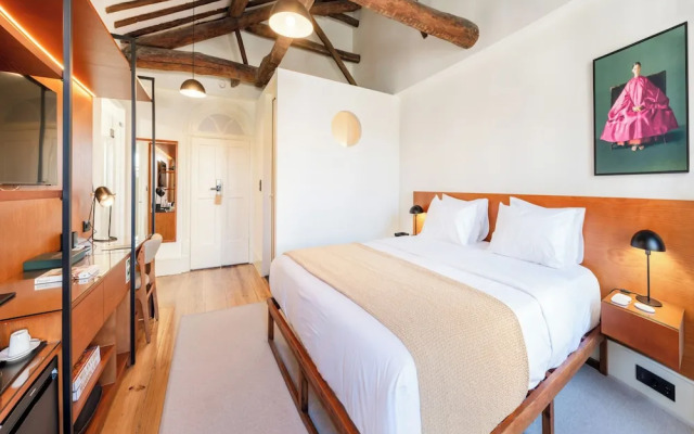 Rosário Suites Townhouse