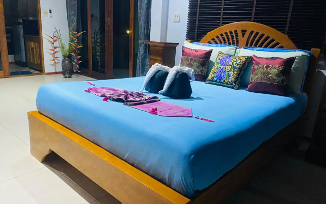 Krabi Villa Phu Khao Private Resort