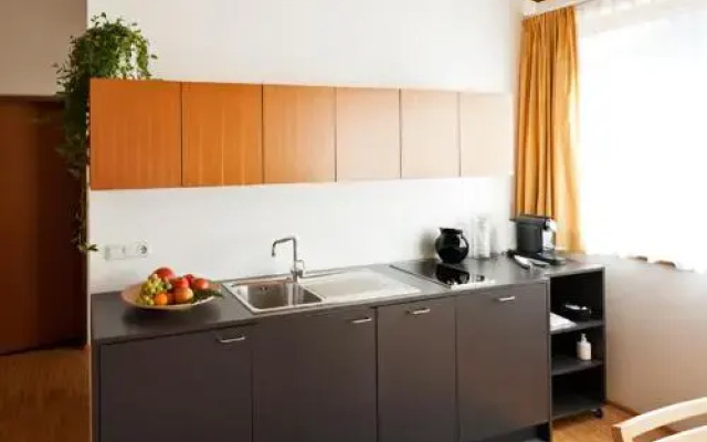 Appartements Dietrich