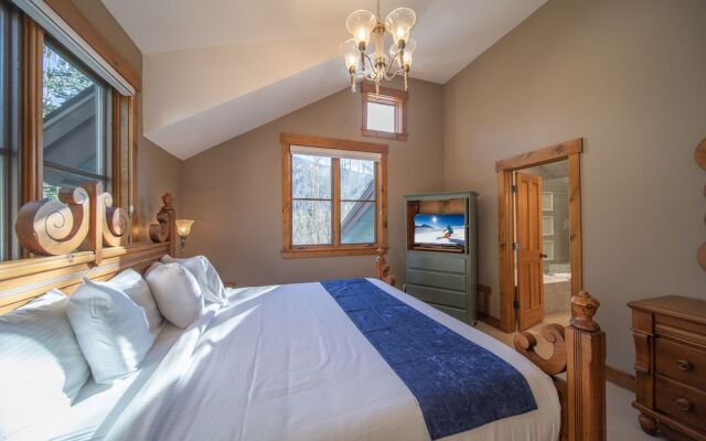 Ski Tip Ranch 8749