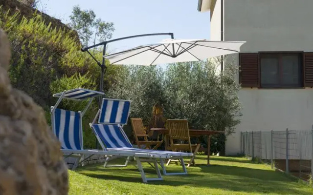 B&B Villetta Anna