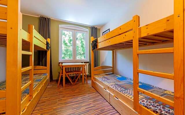 Schronisko PTTK Pasterka