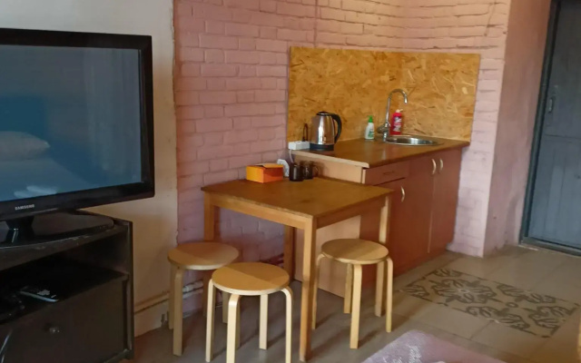 Guest House (Гест Хаус)
