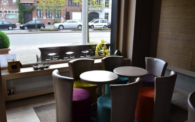 Grand Hotel Normandy by CW Hotel Collection
