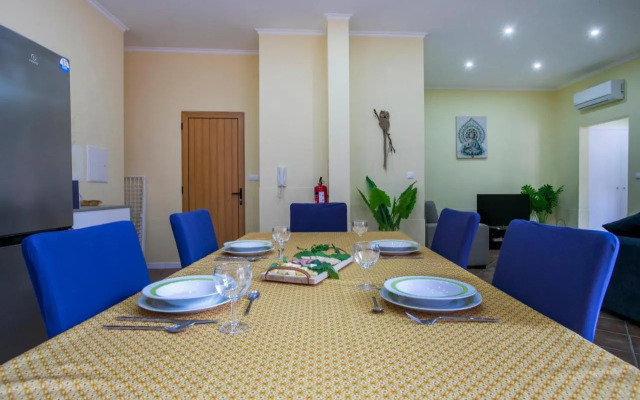 Furnas Cozy Inn