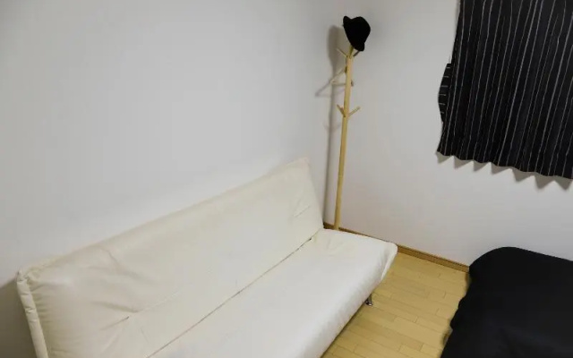 Mekumi-an Nishijin House – Guest Rooms – Kyoto