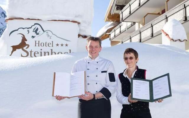 Hotel Steinbock