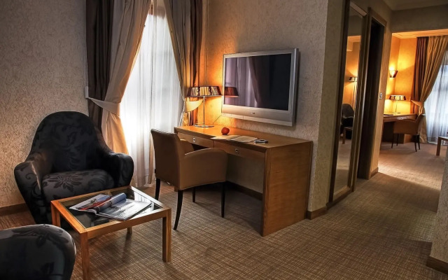 Hotel Vardar Kotor