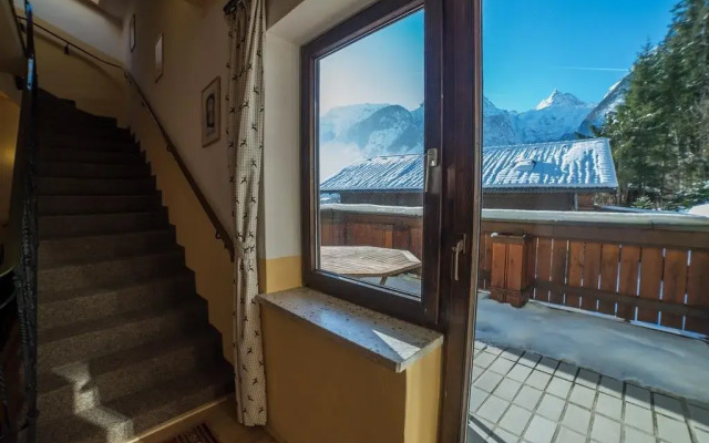 Apartments Landhaus Sonnheim