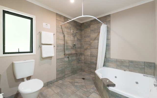 Kauri Park Motel