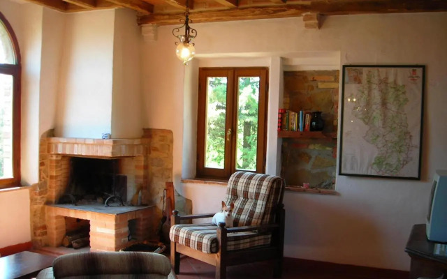 Agriturismo Il Cocco