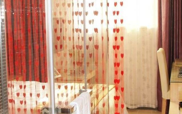 Wuhan Venetian Boutique Hotel