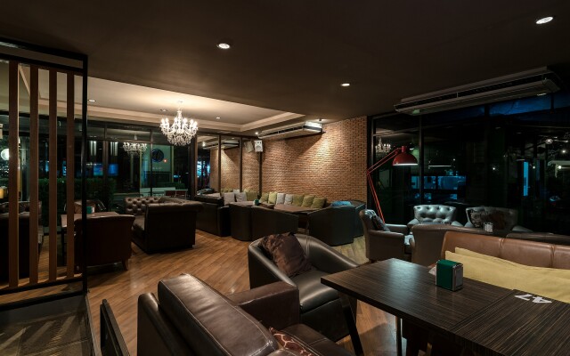 Hin Nam Sai Suay Hotel Hua Hin