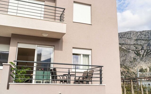 Apartment Zoric