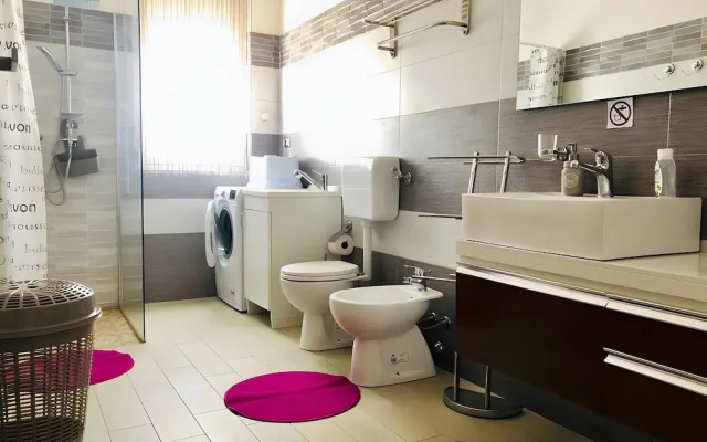 Eco-friendly Holiday Apartment Marina di Ragusa apt "il Gufo"