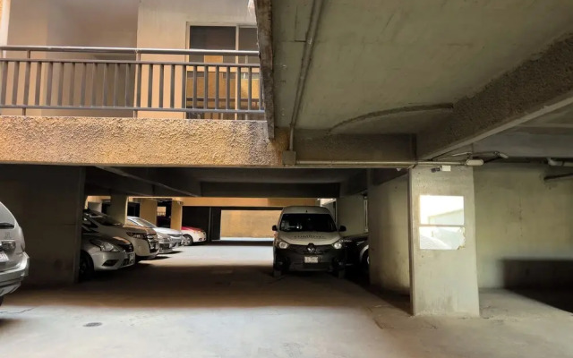 Moderno depto. equipado 2 rec  parking