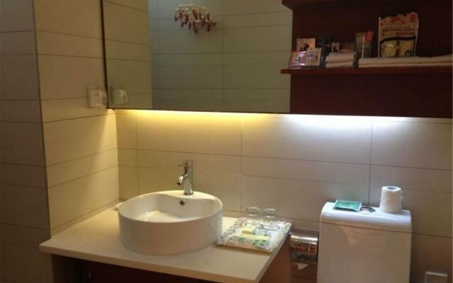 Intercity Hotel