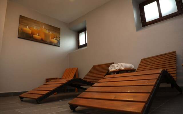 Otel İstasyon