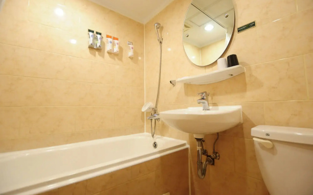 Kindness Hotel Weiwuying