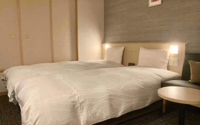 Dormy Inn Premium Ginza Hot Springs