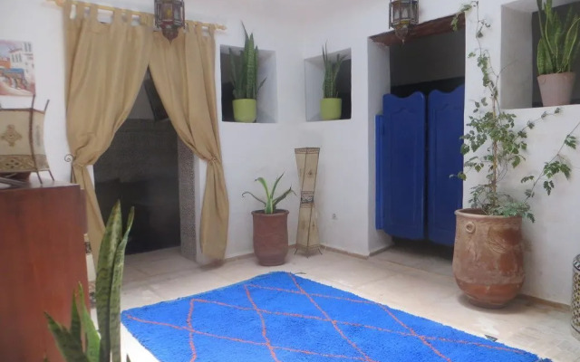 Riad Gloria