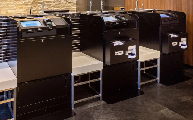 Comfort Hotel Niigata