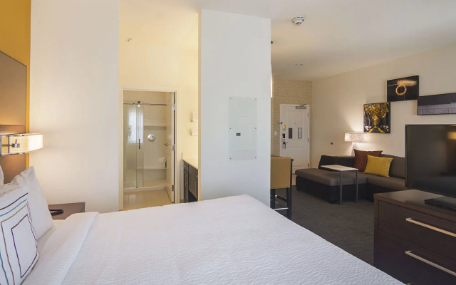 Residence Inn by Marriott Denton