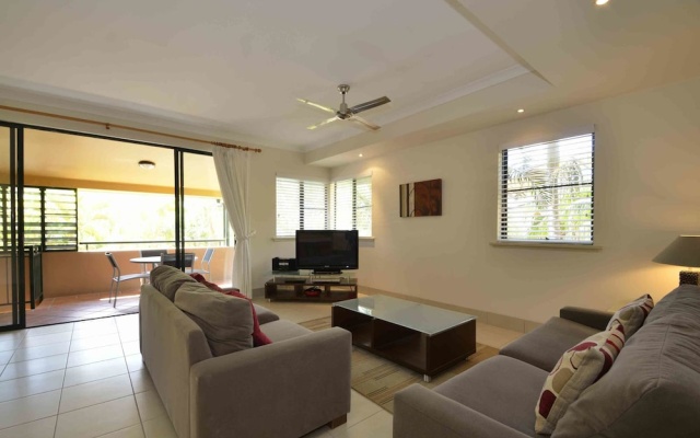 Bermuda Villas Hotel – Guest Rooms – Noosaville