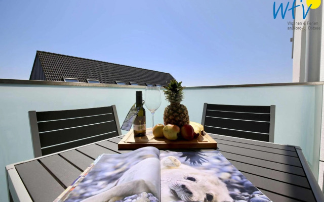 Villa Drees Wangerooge 81848