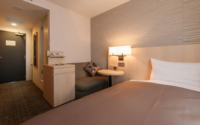 Nishitetsu Resort Inn Beppu