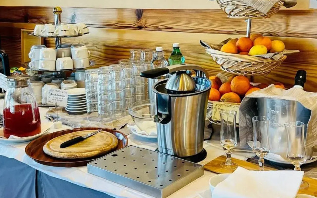 Corsaro Etna Hotel&SPA