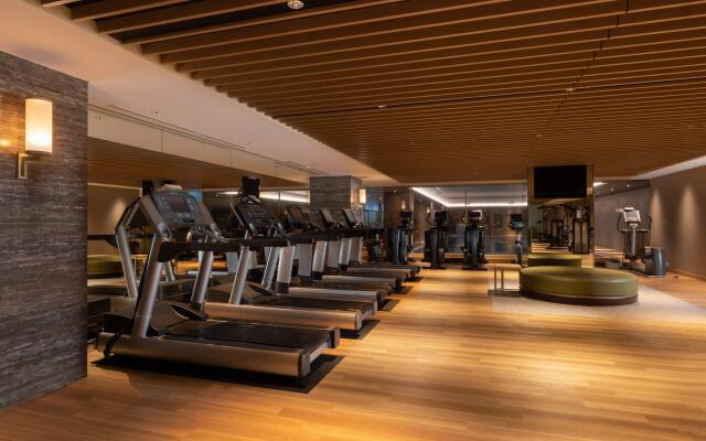 The Westin Miyako Kyoto