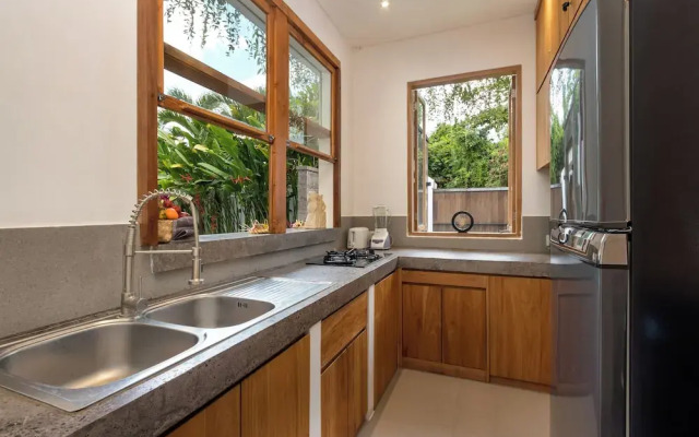 Villa Manusa by Villa Finder