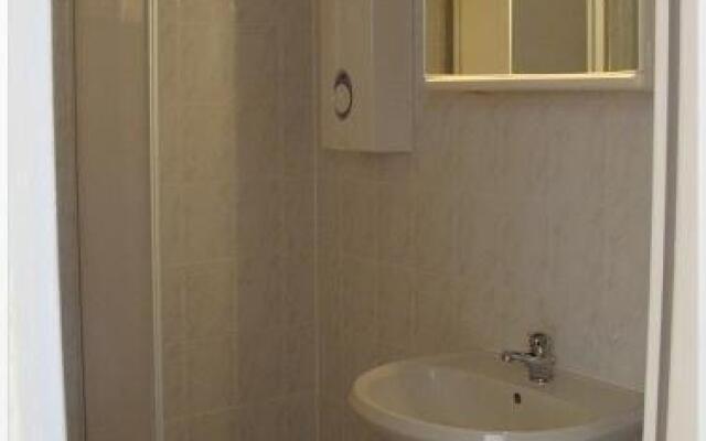 Apartmenthaus Sybille Hecke