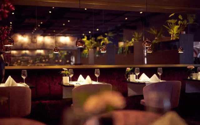 Van Der Valk Hotel Amersfoort A1