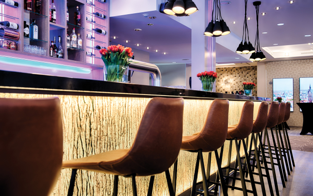 Leonardo Hotel Hannover