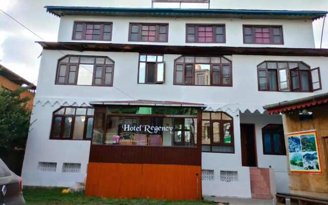 Regency Homestay