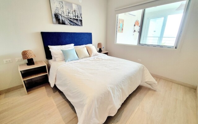 Espacio Luxury- Condominio Las Pocitas