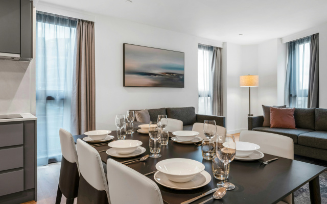 CitySuites Two Aparthotel