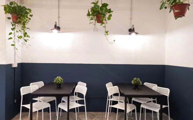 Attrus By LSE - Hostel