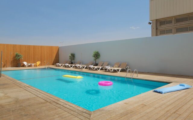 Soho Eilat