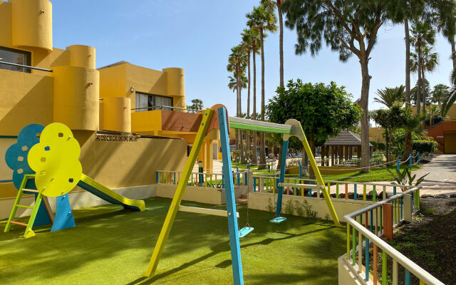 Apartamentos Atlantic Garden Beach Mate
