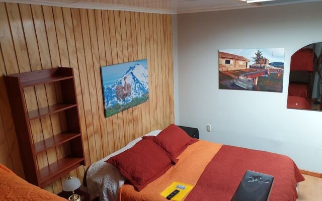 La Casa Guesthouse