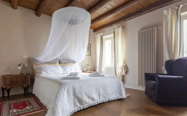 Corte dei Soavi - Apartments